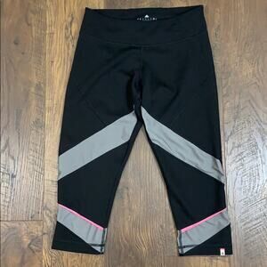 Adidas PLRacer 3/4 TGT Leggings